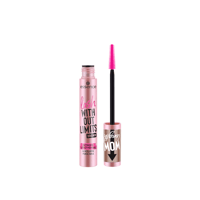 essence Lash Without Limits Extreme Lengthening & Volume Mascara
