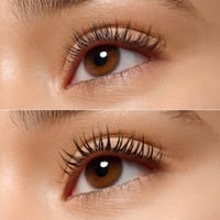 essence Lash Without Limits Tubing Brown Extreme Lengthening & Volume Mascara 05 Brown Tubing 13ml