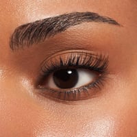 essence Lashes to Impress 03 Half Lashes