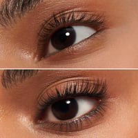 essence Lashes to Impress 03 Half Lashes