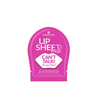 essence Hoja de notas Mask 01 ¡NO PUEDO HABLAR! ¡Es mi momento!