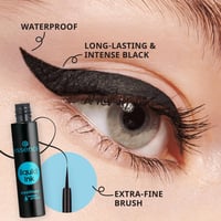 essence Liquid Ink Eyeliner Waterproof 3ml