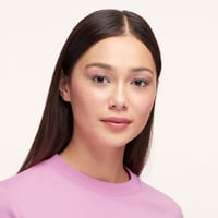 essence Luminous Eye Tint Flüssiger Lidschatten 04 Glazed Candy Cloud 6ml