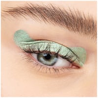 essence Luminous Eye Tint Flüssiger Lidschatten 06 Sparkly Jade 6ml