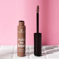 essence Make Me Brow Eyebrow Gel Mascara 01 Blondy Brows 3.8ml (0.13floz)