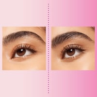 essence Make Me Brow Eyebrow Gel Mascara 02 Browny Brows 3.8ml