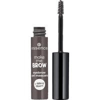 essence Make Me Brow Mascara-Gel pour Sourcils 04 Ashy Brows 3.8ml