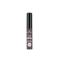 essence Make Me Brow Mascara-Gel pour Sourcils 04 Ashy Brows 3.8ml