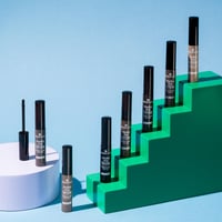 essence Make Me Brow Mascara Gel per Sopracciglia 05 Chocolaty Brows 3.8ml