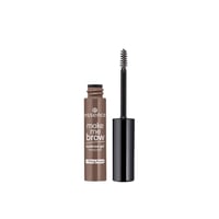 essence Make Me Brow Mascara Gel per Sopracciglia 05 Chocolaty Brows 3.8ml
