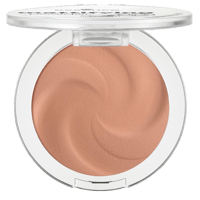 essence Matterende Kompaktpudder 02 Soft Beige 12g