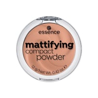 essence Polvos Compactos Matificantes