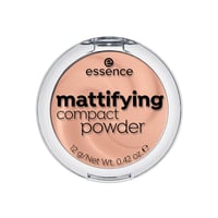essence Polvos Compactos Matificantes
