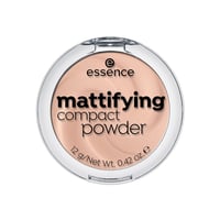 essence Polvos Compactos Matificantes