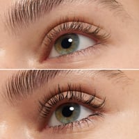 essence Maximum Definition Volume Mascara 01 8ml