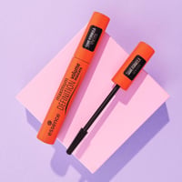 essence Maximum Definition Volume Mascara 01 8ml
