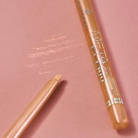 essence Meta Glow Duo-Chrome Eye Pencil 01 Chromatic Love 0.22g
