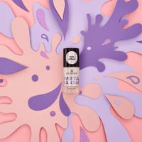 essence Meta Glow Transforming Top Coat 8ml
