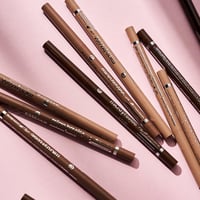 essence Micro Precise Eyebrow Pencil 05 Black Brown 0.05g