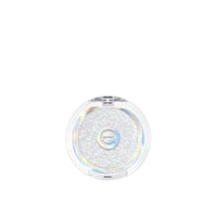 essence Ombre à paupières Mono Glitter 01 Frosted Shine 2 g