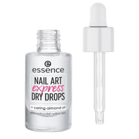 essence Nail Art Express Dry Drops 8ml (0.27floz)