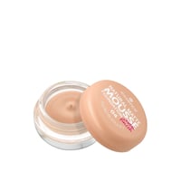 essence Natural Matte Mousse Base de Maquillaje 04 16g