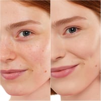 essence Natural Matte Mousse Foundation 13 16g