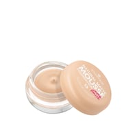 essence Natural Matte Mousse Foundation