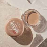 essence Natural Matte Mousse Maquillaje 15 16g