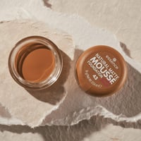 essence Natural Matte Mousse Maquillaje 43 16g