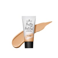essence Pretty Natural Hydrating Foundation 030 Neutral Ivory 30ml
