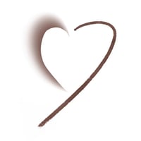 essence Satin Blend Gel Eyeliner 02 Cocoa 0.22g