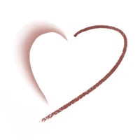 essence Satin Blend Gel Eyeliner 05 Rich Burgundy 0.22g