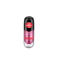 essence Satin Chrome Neglelak