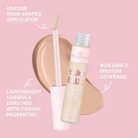 essence Silky Blur Hydrating Longwear Concealer 150 10ml