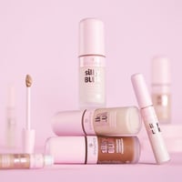 essence Silky Blur Hydrating Longwear Concealer 150 10ml
