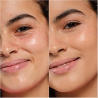 essence Silky Blur Hydrating Longwear Foundation 120 30ml