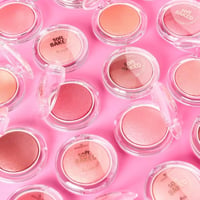 essence Blush Soft Baked 60 Cocoa Glaze 4,5 g