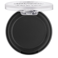essence Soft Touch Eyeshadow 06 Pitch Black 2g