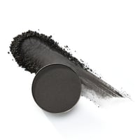 essence Soft Touch Eyeshadow 06 Pitch Black 2g
