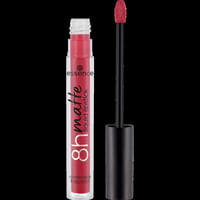 essence 8h Matte Liquid Lipstick 07 Classic Red 2.5ml