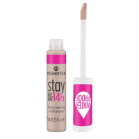 essence Stay All Day 14h Long-Lasting Concealer 30 Neutral Beige 7ml