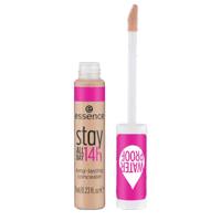 essence Stay All Day 14h Long-Lasting Concealer 40 Warm Beige 7ml