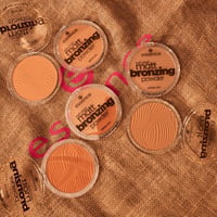essence Sun Club Poudre Bronzante Matifiante 01 Natural 15g
