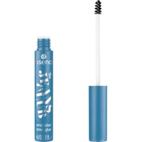 essence The Jeans Club Lamination Brow Glue 01 I'm Not a Blue Glue! 4ml