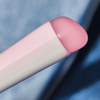essence The Jeans Club Lip & Cheek Silicone Brush 01 POV: In Love With Jeans