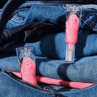 essence The Jeans Club Lip Gloss 01 Gloss Up In Jeans 4ml
