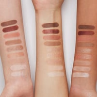 essence the ROSE Edition Eyeshadow Palette 20 Lovely in Rose 10g