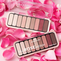 essence the ROSE Edition Eyeshadow Palette 20 Lovely in Rose 10g