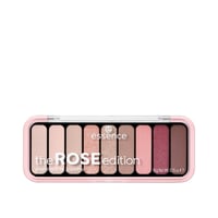 essence the ROSE Edition Eyeshadow Palette 20 Lovely in Rose 10g